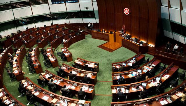 建制派議員：支持全國人大常委會做第六届立法会继续履职决定