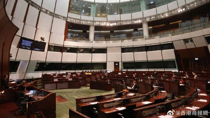 美人权问题专家：香港立法会推迟选举合理合法 美国批评系虚伪