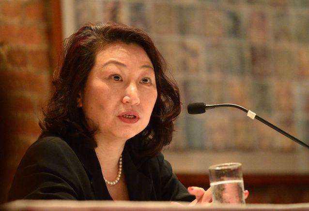 律政司：歡迎大灣區法律特設考核措施