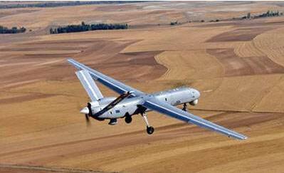 土耳其无人机空袭伊拉克北部致3人死亡