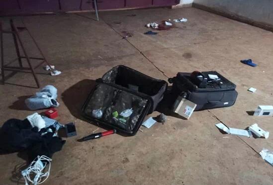 中国公民遭抢劫身亡 驻刚果（金）大使促尽快将凶手捉拿归案