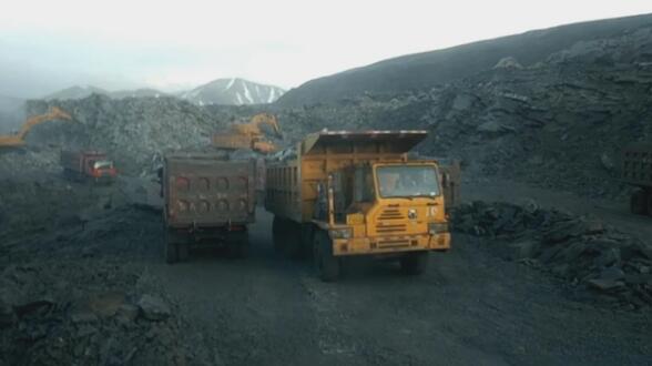 青海对木里矿区非法开採专项调查展开现场督导