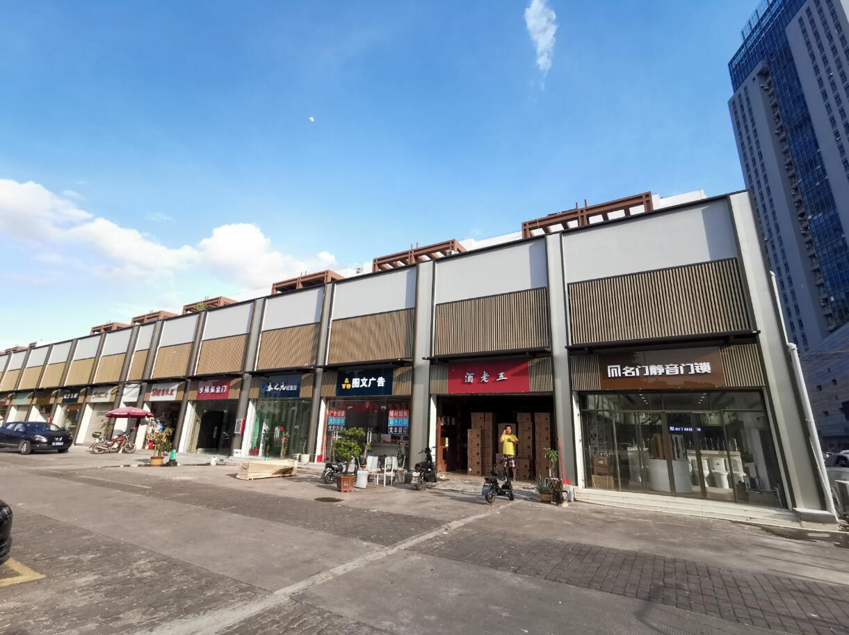 惠州大亞灣區實施5個專項整治提升城市治理能力