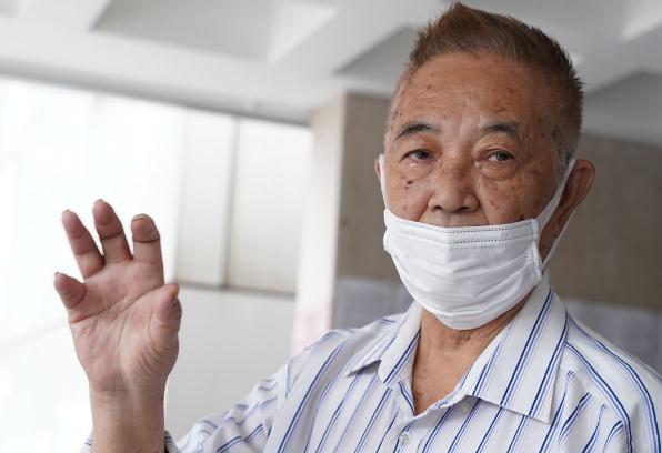 高院駁回郭卓堅就政府豁免海‍員檢疫申司法覆核申請