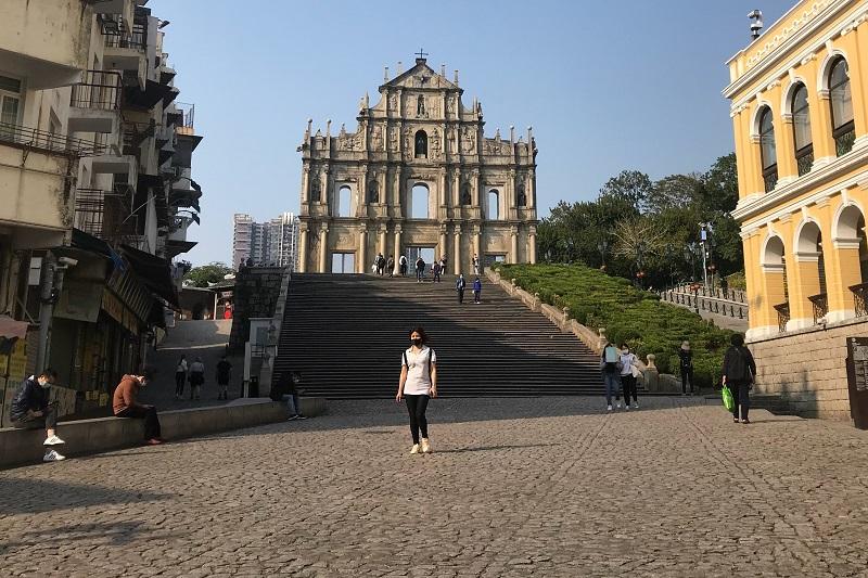 澳門旅遊局：已做好準備歡迎內地旅客到訪