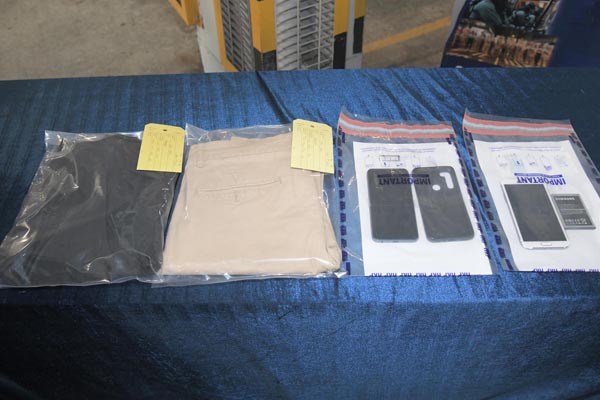 8童黨涉勒索傷人被捕