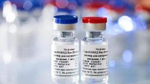 巴西與俄達成協議 生產「衛星」疫苗