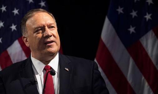 蓬佩奥要求暂停美国往返古巴私人包机