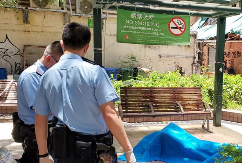 旺角砵蘭街謀殺案案情重組  兩黑幫漢被捕明日提堂