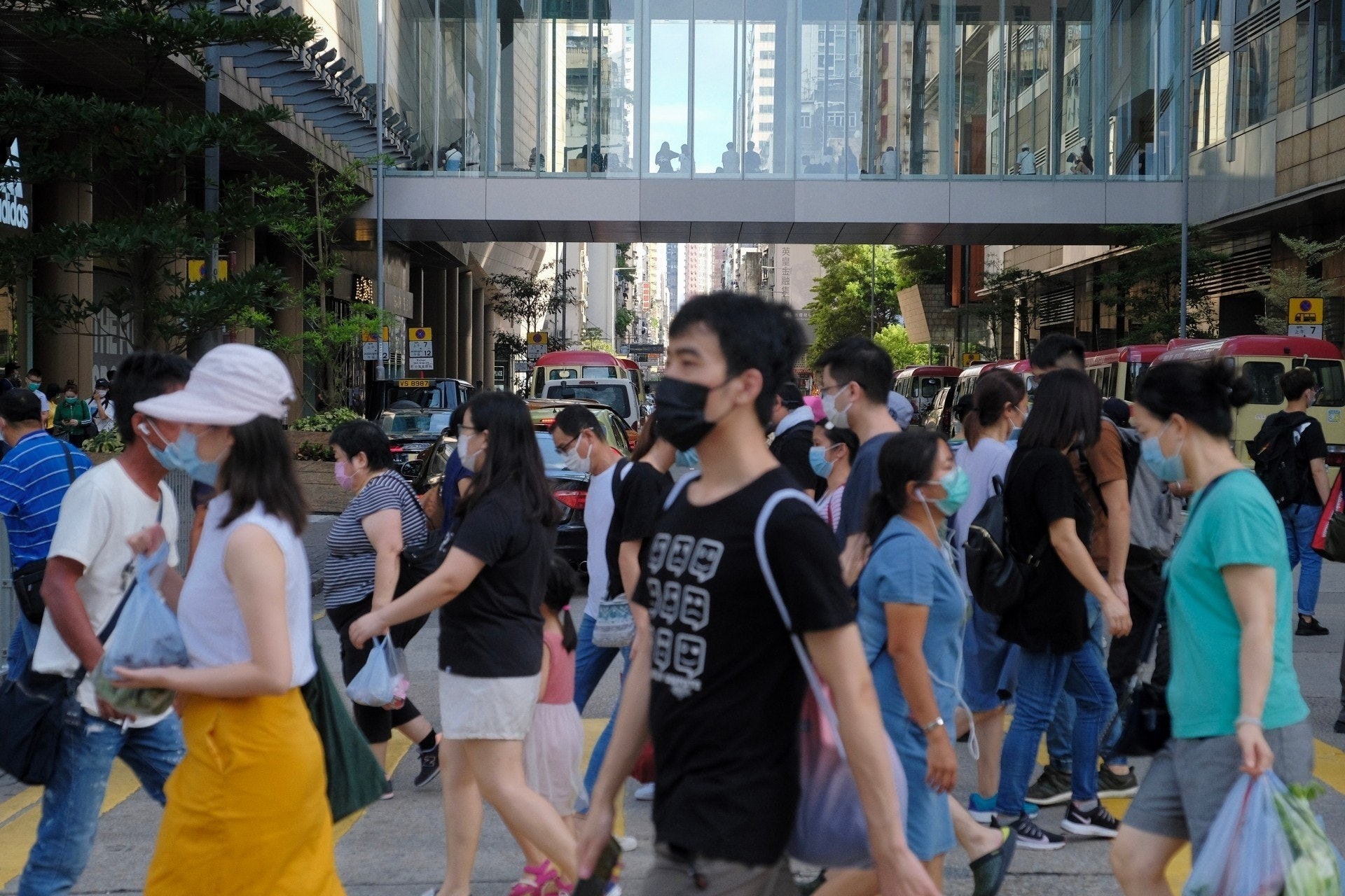 港府欲推病毒通知App尋隱形患者 醫生：有助串連患者