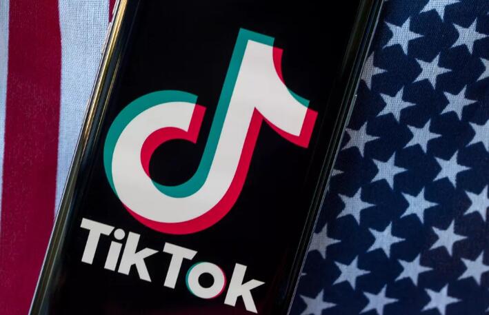 美媒：TikTok美国僱员计划诉特朗普政府