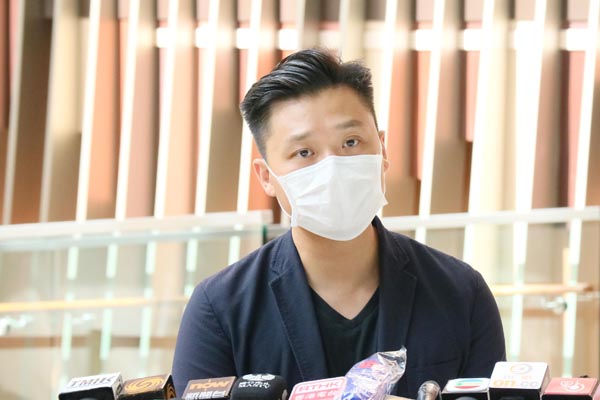 本港新輪保就業計劃下周公布