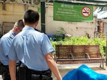 2男涉打死中年漢落網