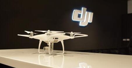 美对大疆「337调查」终裁：不会发布禁令