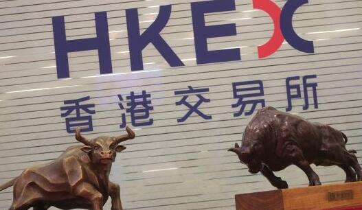 【漫步人生】恒指阻力位25800點