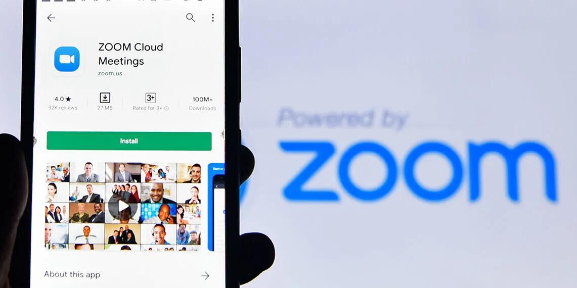 【長期出招】ZOOM大升的啟示