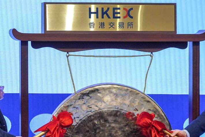 【股壇熱話】中概股持續來港 新經濟公司成IPO主角