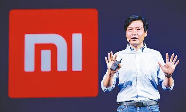 【基金创富】小米雙品牌戰略推動增長