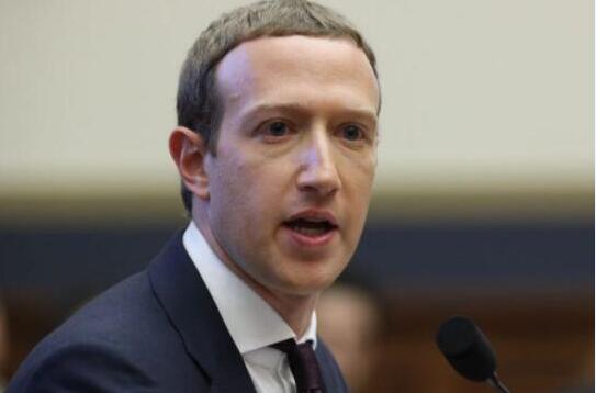 脸书将欧洲用户数据传给美政府 或面临欧盟191亿元罚款