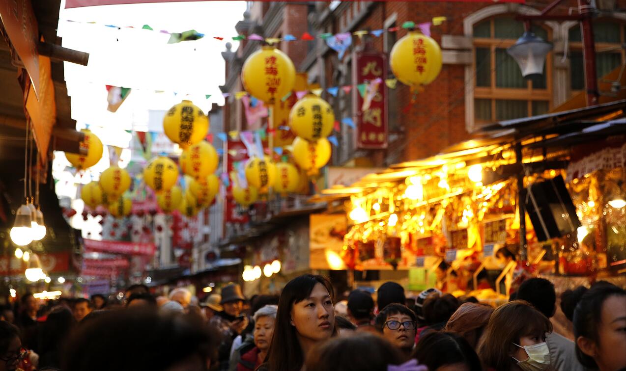 【投資周記】困擾股市的風險