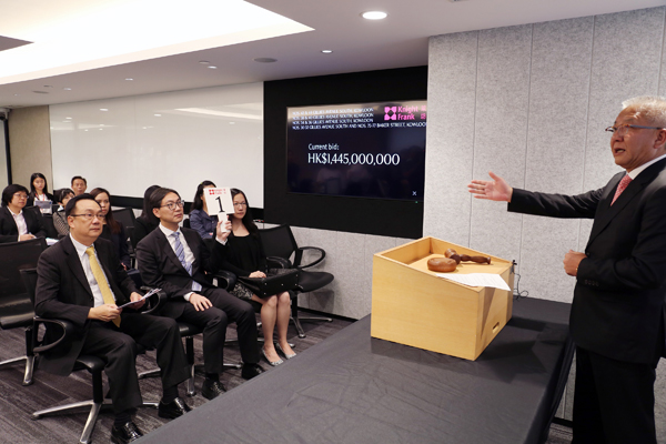 【計出新角度】拍賣理論的貢獻