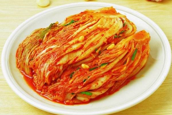 1棵白菜90蚊 韓国陷「泡菜危機」