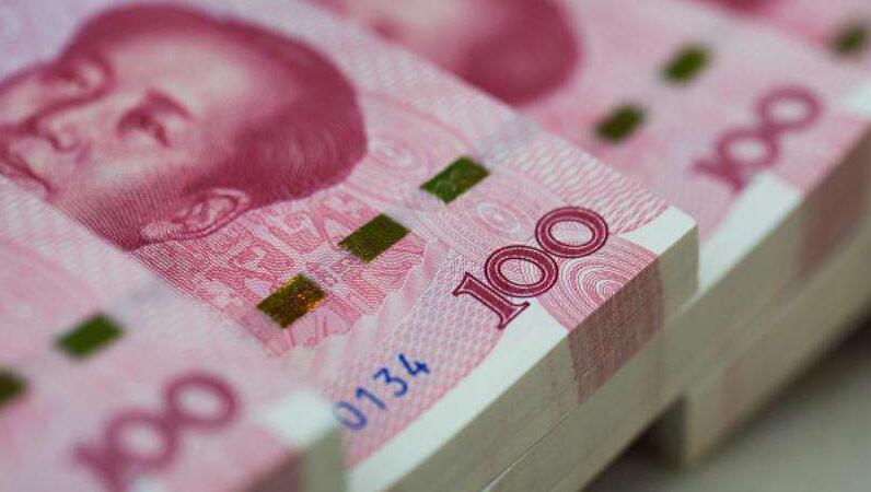 【外匯一點通】人民幣仍可看高一線