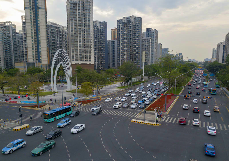 交通部：「十三五」預計完成交通固定資產投資16萬億元