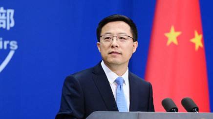 外交部回應「羊來了」：引用蒙古諺語 凸顯中蒙深厚情誼