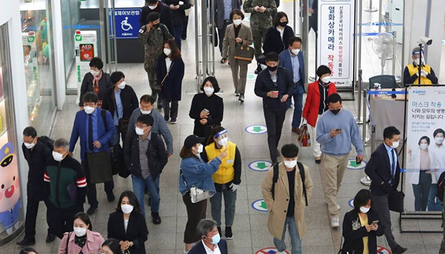 韓國接種流感疫苗死亡個案增至25宗