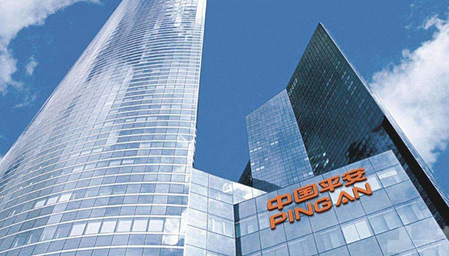 摩通逾10億增持平保H股