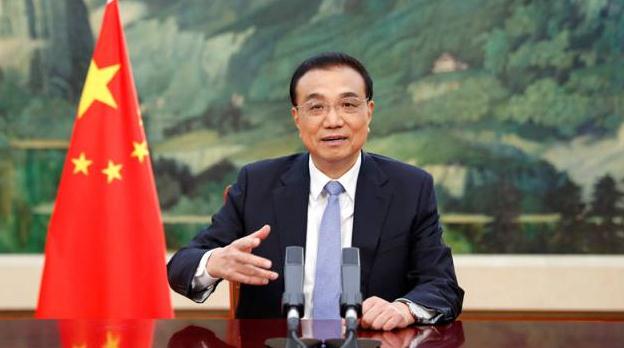 李克強:保持宏觀政策連續性和有效性