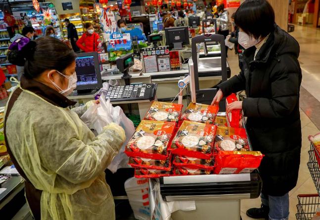 內地前三季消費榜：上海人均超3萬居第一 8省份跑贏全國