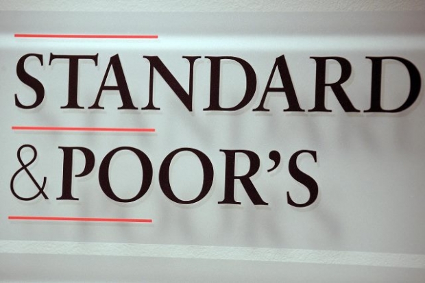 標普中國完成中證監業務備案登記