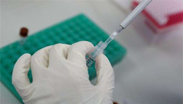 烏龍！台湾承认江蘇台商「確診」新冠係搞混檢體