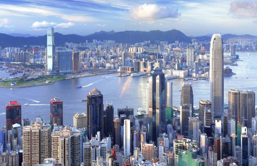 【投資周記】香港的三種定位和後果