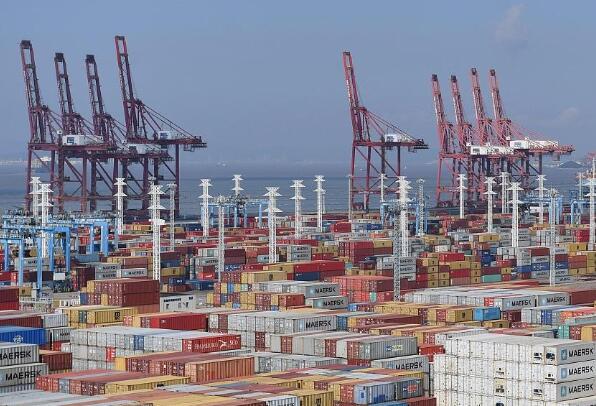 【北望神州】疫後經濟現曙光