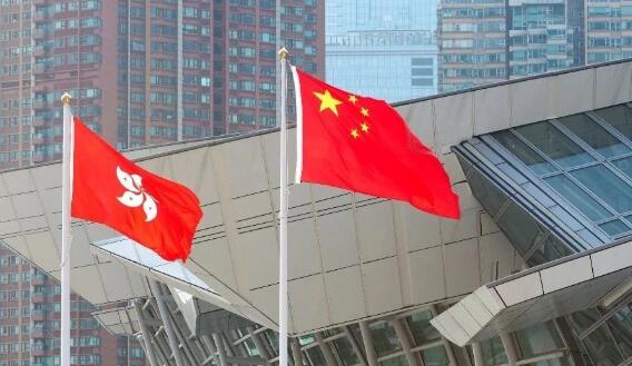 【港事講場】愛國者治港 讓社會重回正軌