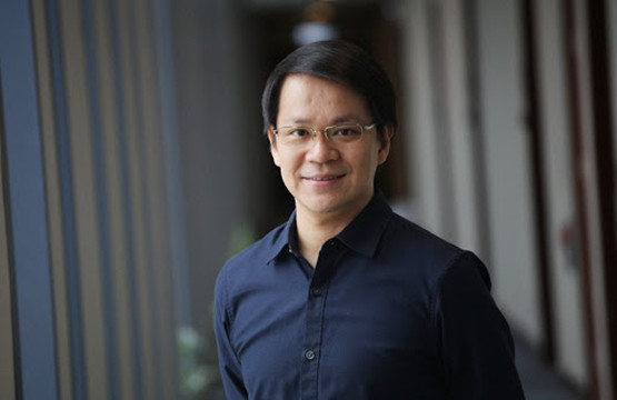 陳克勤：與民建聯大埔支部約見運輸署署長 商討「沙田繞道」建議