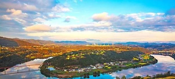 千億方！中國又探明一大氣田