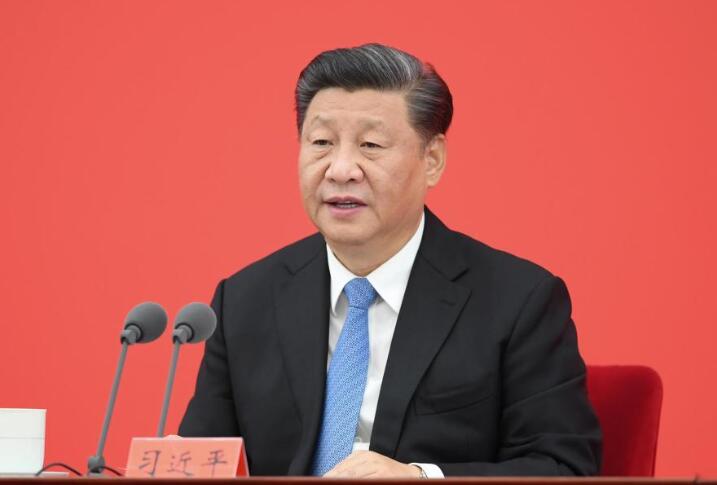 浦東開發開放30周年慶祝大會隆重舉行 習近平發表重要講話