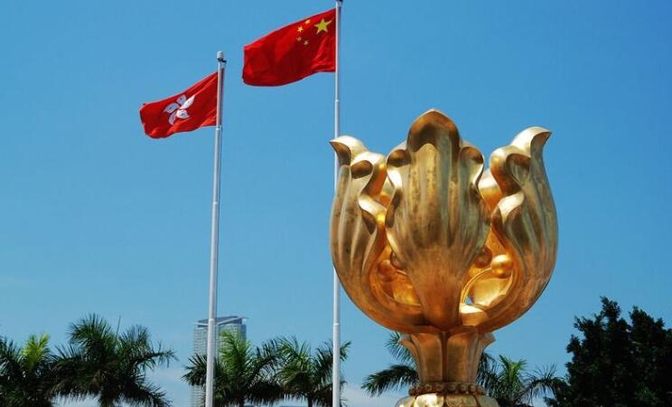 【建評】堅定擁護全國人大常委會決定