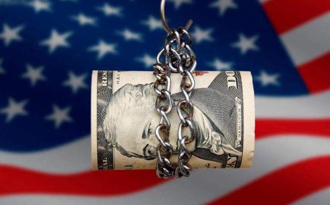 【學研集】美元地位動搖 港應早做準備