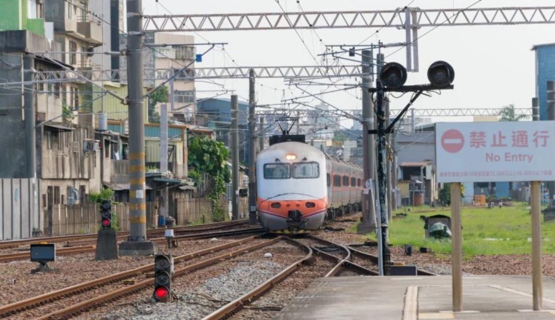 台鐵斷軌懲處出爐 8人受罰