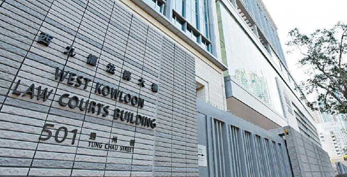 涉襲擊外籍男子損毀手機 商人因母親病逝獲押後訊