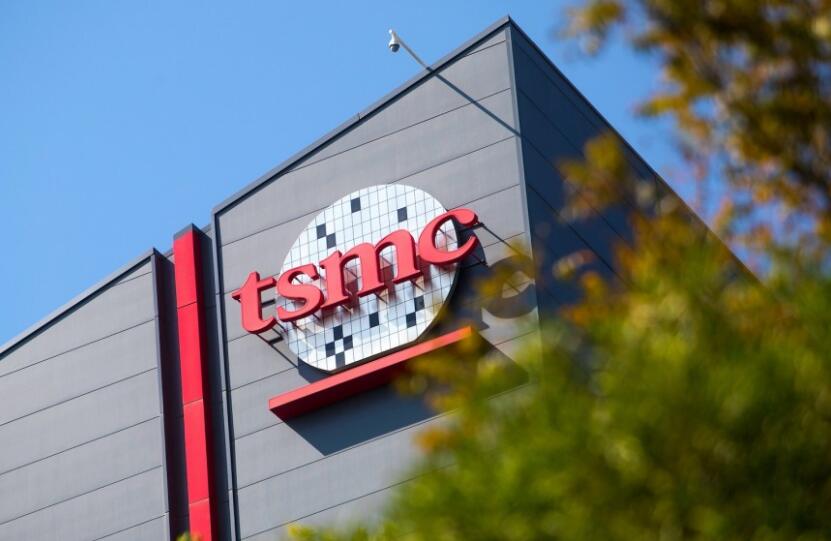 台積電赴美投資千億 台經濟部將召集聯席審查