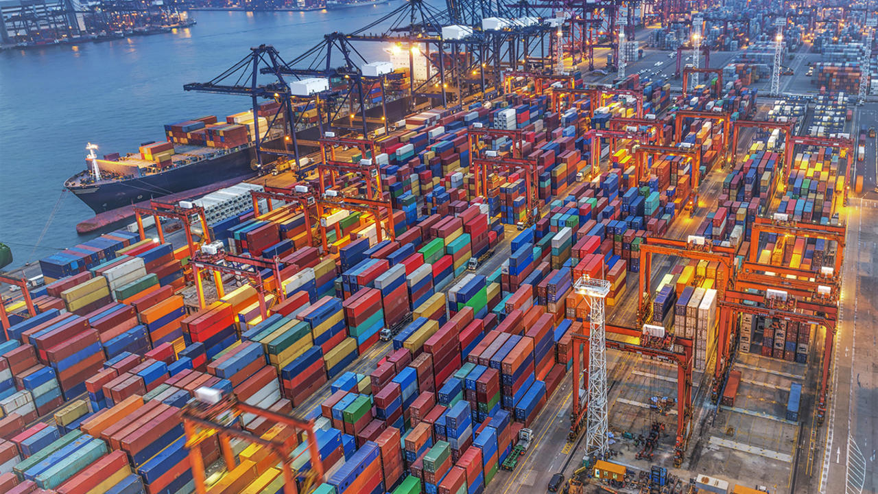 美專家預測：中國2035年將超美成最大經濟體