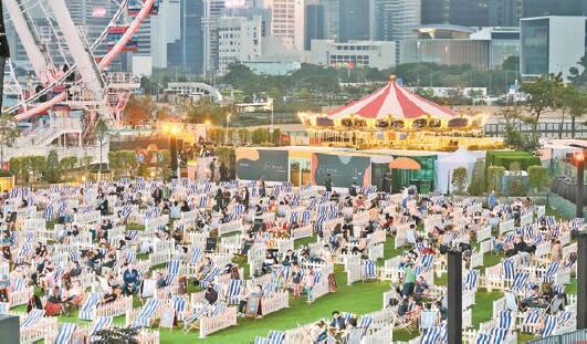 張建宗：無源頭個案反彈憂爆第四波 港府外防輸入內爭清零