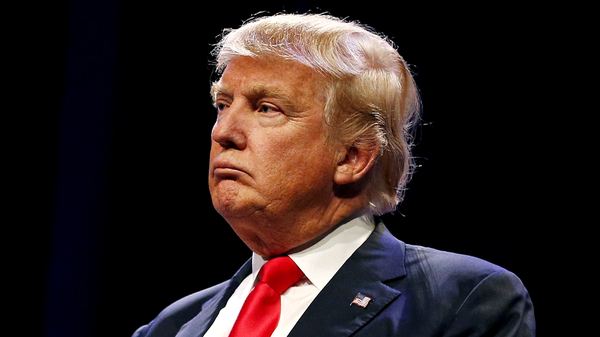 特朗普又發推：2020年總統選舉「違憲」