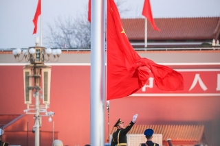 中國首10月FDI增6.4%